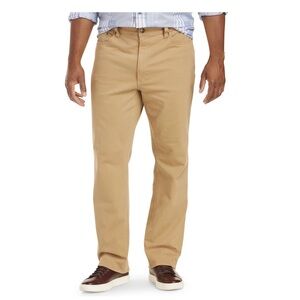 Men's Tan Pants